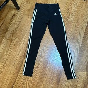 Adidas leggings